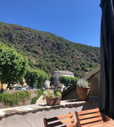 Chez Jean Nonza