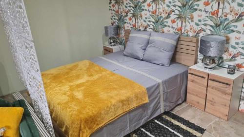 Chez Karine - Appartement