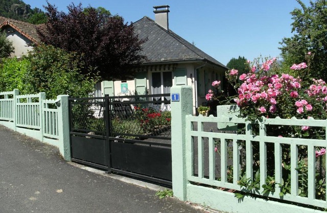 Chez Léontine