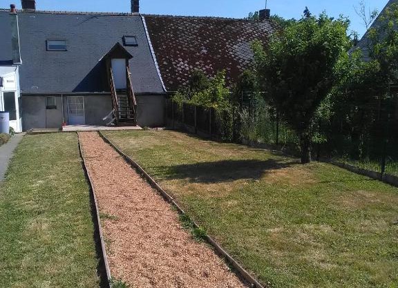 chez l artiste