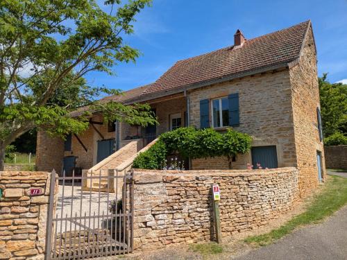 Chez Max et Juliette - Charmante maison familiale en bordure de forêt