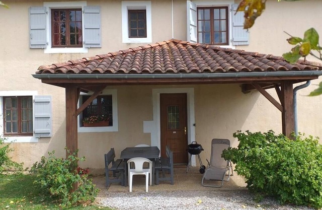 Chez Michou II - Horsarrieu