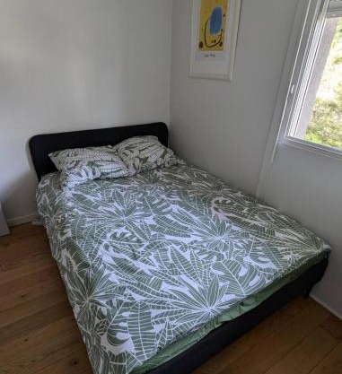 Chez Nicolas , chambre 9m carré