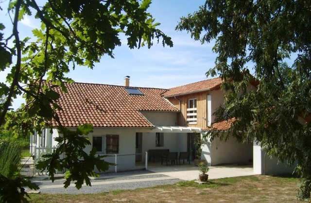 Chez Zélinde - St-maurice-sur-adour