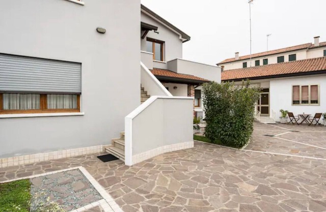 Chiara's House, near Venice and VCE Airport