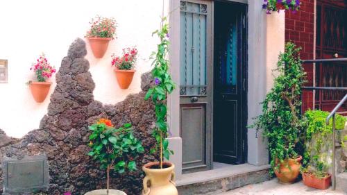 Chibedda Dimora Lia