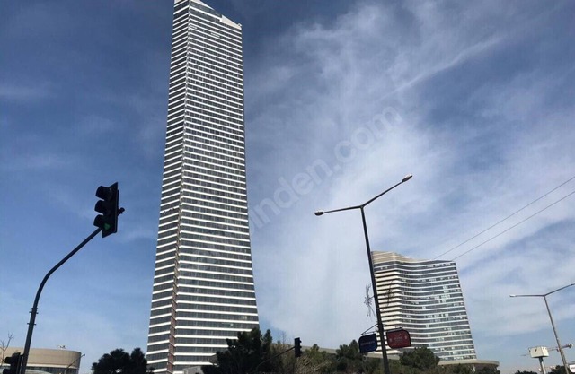 Chic 1-bedroom apartment with AC and fitnesroom in vibrant Istanbul