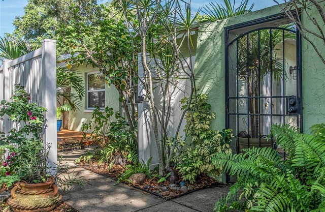 Chic 1-bedroom apartment with AC, WiFi in awesome Dunedin