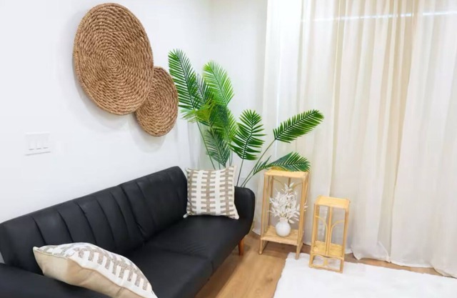 Chic 1-bedroom apt near NYC/EWR with free WiFi