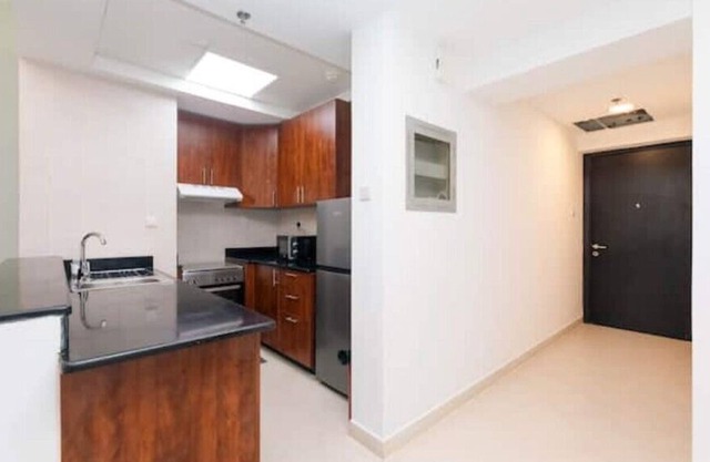 Chic Apartment With Balcony Near The Walk JBR