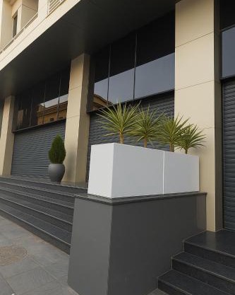 Chic et Zen luxe appart Algérie