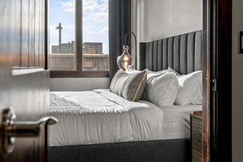 Chic Loft Heart of RiNo