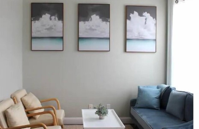 Chic, Renovated Brownstone in Prime DT Albany