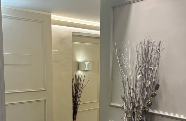 Chic Stay Boutique Apartments