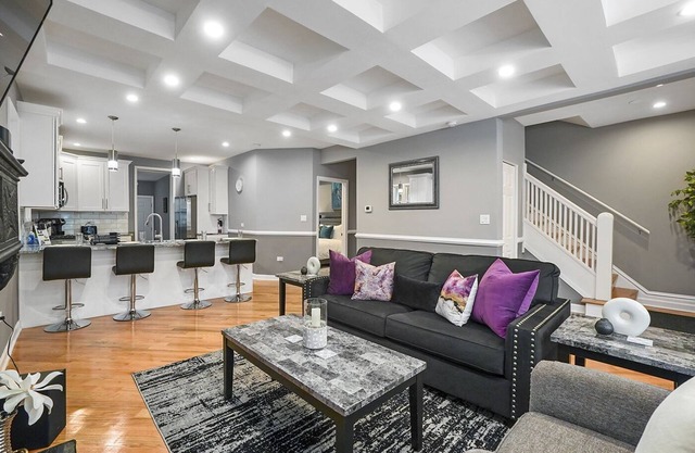 Chicago FHS Rental - Vernon Ave