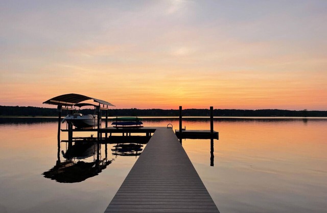 Chickahominy Riverside Guest Home 30 Minutes to Williamsburg!