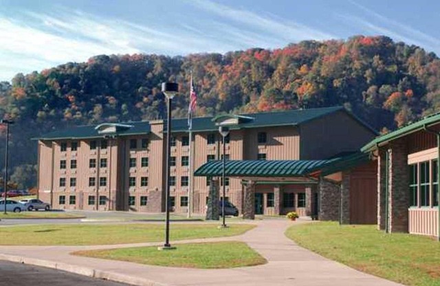 Chief Logan Lodge Hotel & Conference