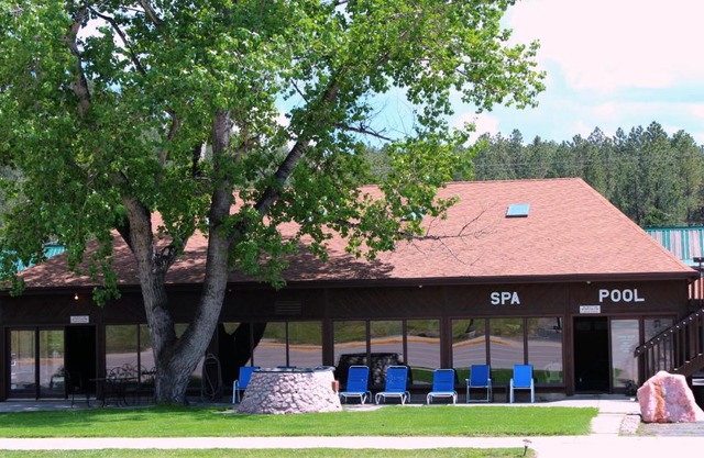 Chief Motel