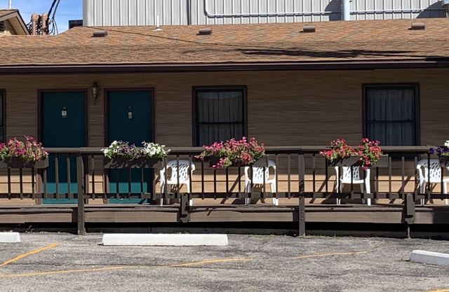 Chief Motel