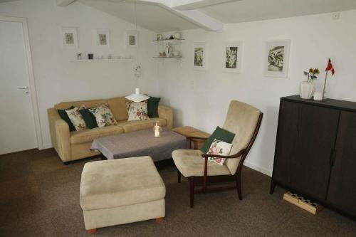 Child-Friendly Holiday 500 Meters From The Beach
