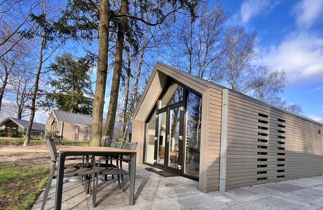 Child-friendly holiday home near Arnhem and De Hoge Veluwe