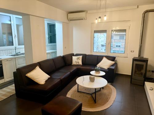 Chill & Central Apartment