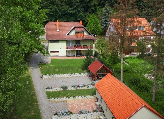 Chill House