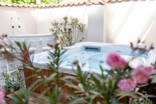 Chillinn La Maison Cottage Eger