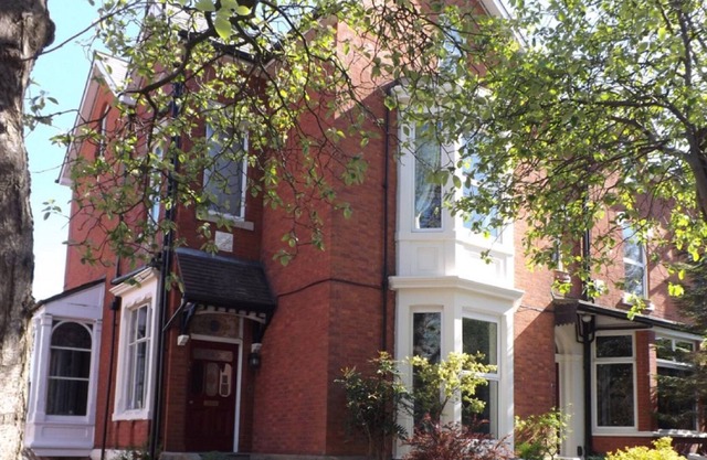 Chimneys Guest House
