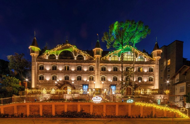 Chocoland Hotel Gramado