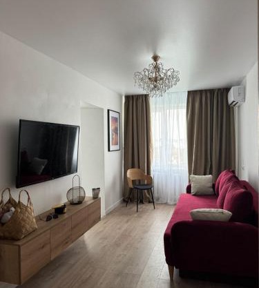 Chornomorsk Apartment