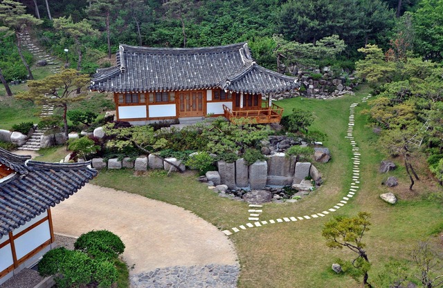 Chosun Royal Family Hotel