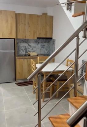 Chriss Apartaments