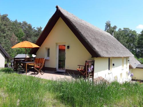 Christianshof Insel Usedom