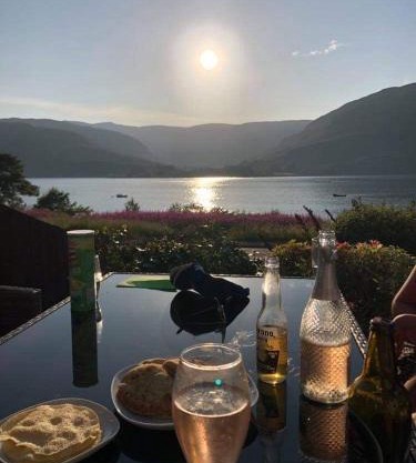 Christina’s View