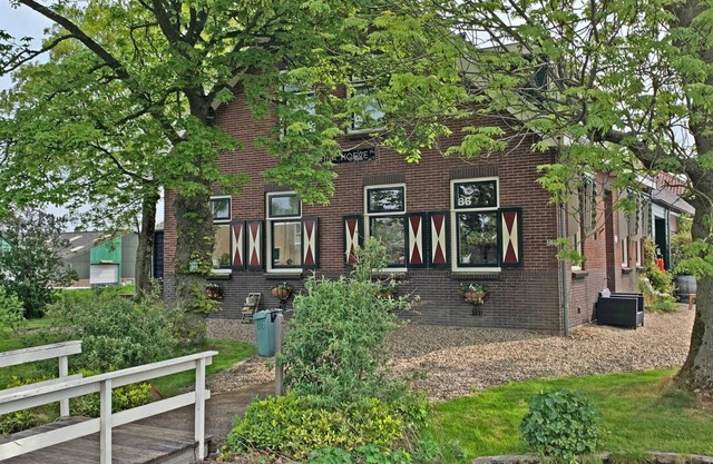 Christinahoeve Oude Deel #2