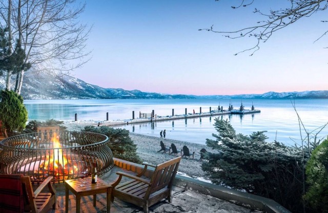 Christmas week! Lake Tahoe 7 nights Incline village Hyatt 12/23-12/30 n
