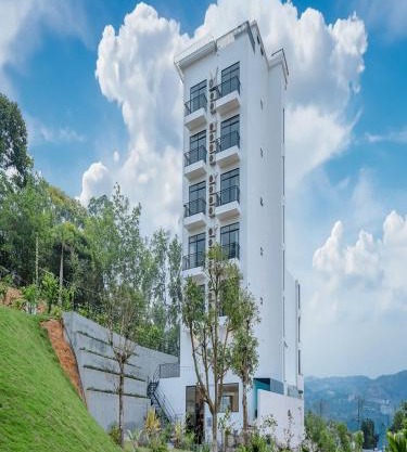 Chuỗi Villa Đẳng cấp 19 ngủ - Bể bơi riêng - sân vườn - Trung tâm Bãi Cháy