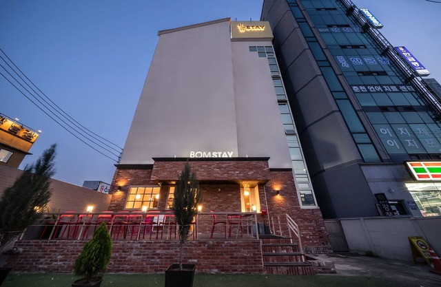 Chuncheon Bom Stay