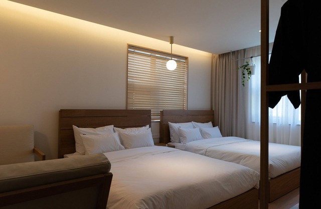 Chuncheon Hey Hotel