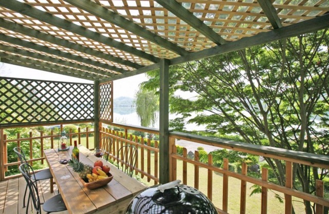 Chungju Nordic Pension