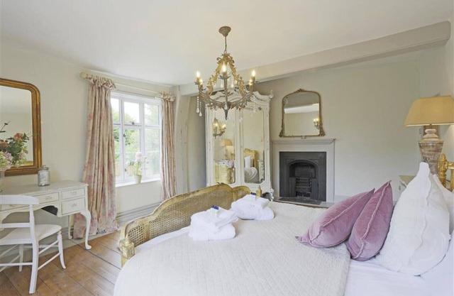 Church Farm - Halesworth