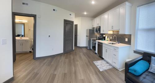 Church Hill North Deluxe Apt 209 at 28th Street