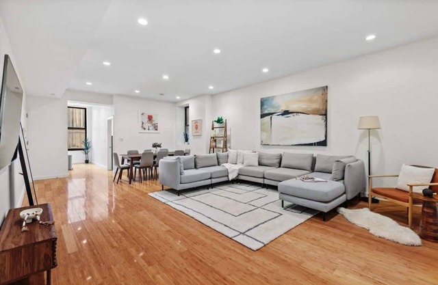 Church Place by Rove Travel I 3BR Tribeca Loft