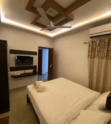Chyvic villa