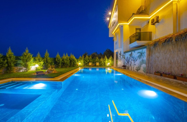 Ciello Suites Otel