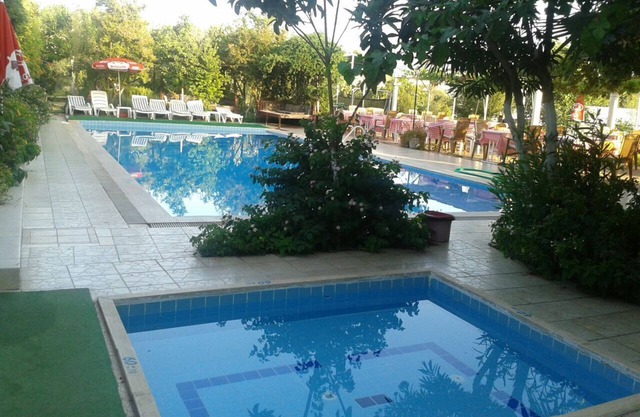 Cigdem Pansiyon