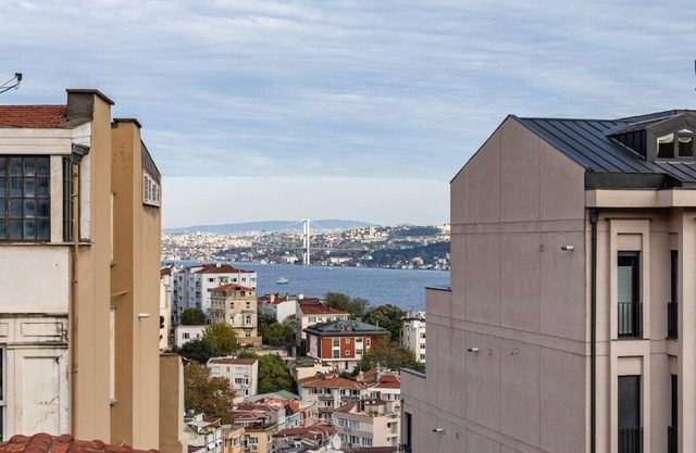 Cihangir 25