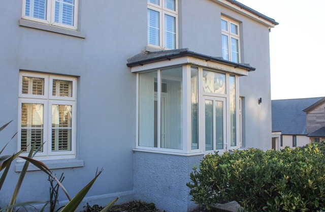 CINDY'S RETREAT, pet friendly, with a garden in Hope Cove
