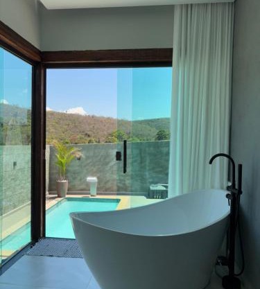 Cipó Lofts - Serra do Cipó